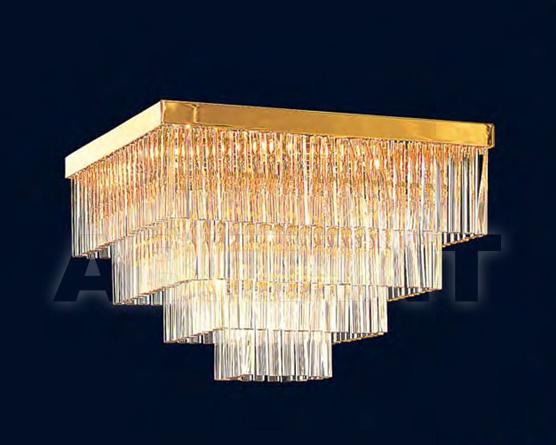 Сhandelier 48613.7-60 price on request Buy Сhandelier Faustig Kurt 2003 48613.7-60