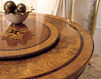 Dining table Valderamobili s.r.l. Jasmine J07 Classical / Historical 