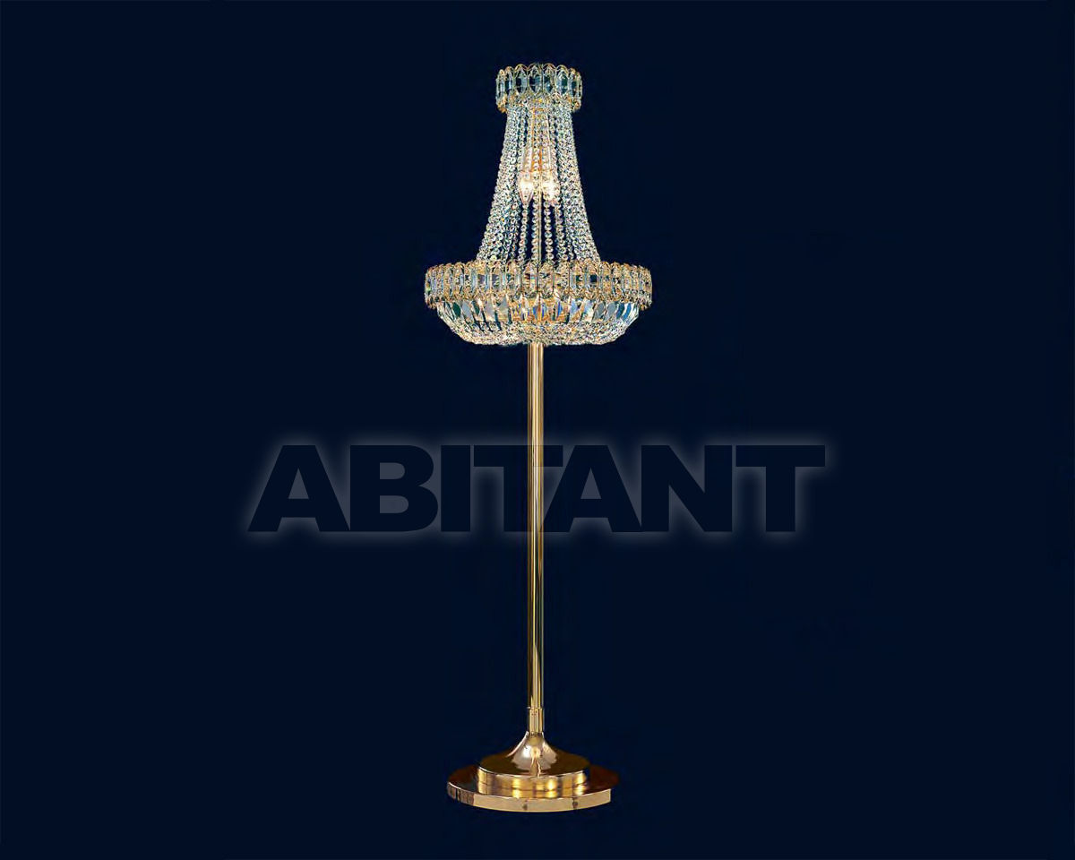 Buy Floor lamp Faustig Kurt 2003 24200.6-50