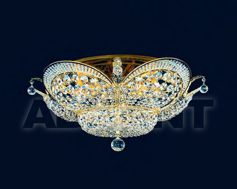 Buy Сhandelier Faustig Kurt 2003 65501.7-80