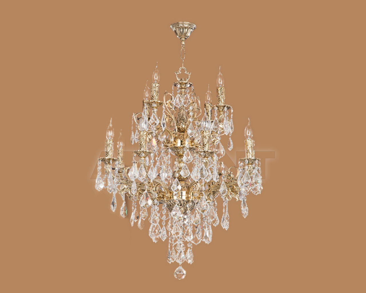 Buy Сhandelier Ferpuig S. L. Munich MUNICH/MD/12B