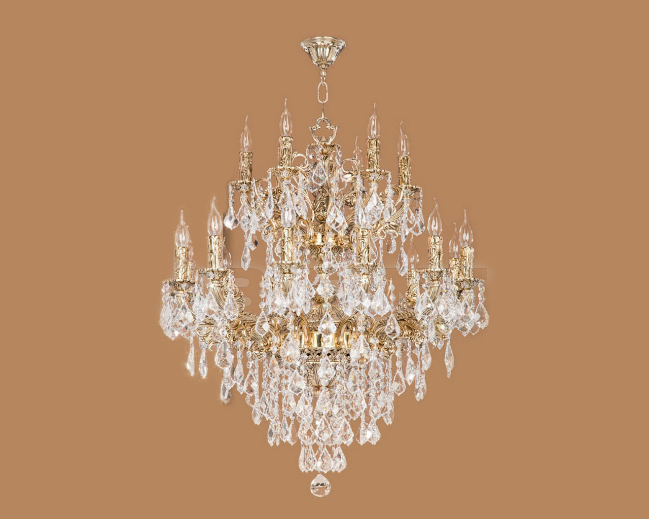 Buy Сhandelier Ferpuig S. L. Munich MUNICH/MD/18B