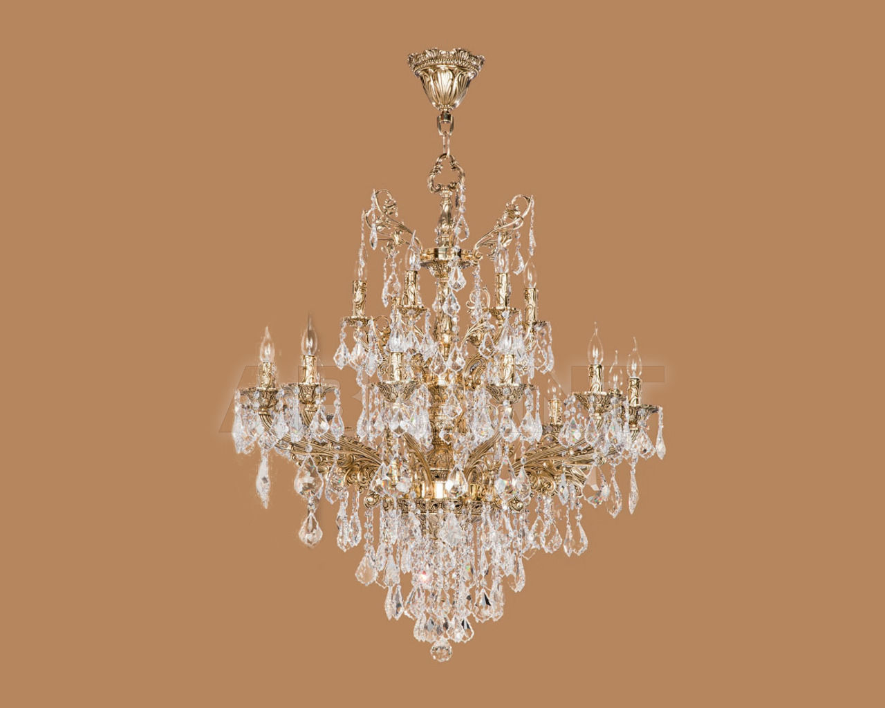 Buy Сhandelier Ferpuig S. L. Munich MUNICHG/18B