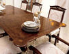 Dining table Valderamobili s.r.l. Luigi Xvi LG15 Classical / Historical 