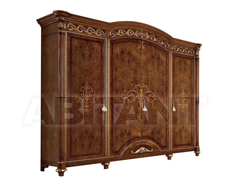 Buy Сupboard Valderamobili s.r.l. Luigi Xvi LN01