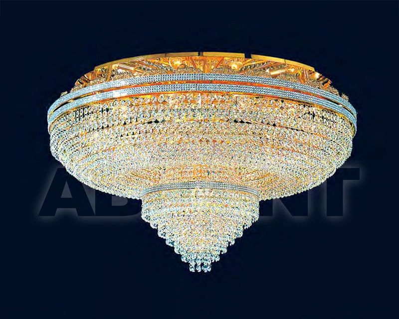 Buy Сhandelier Faustig Kurt 2003 64700.7-80