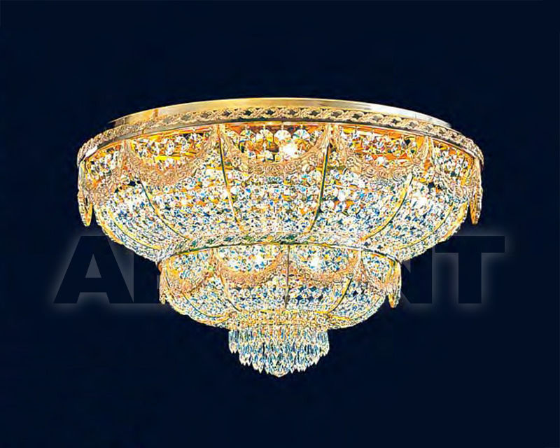 Сhandelier 77513.7-80 price on request Buy Сhandelier Faustig Kurt 2003 77513.7-80