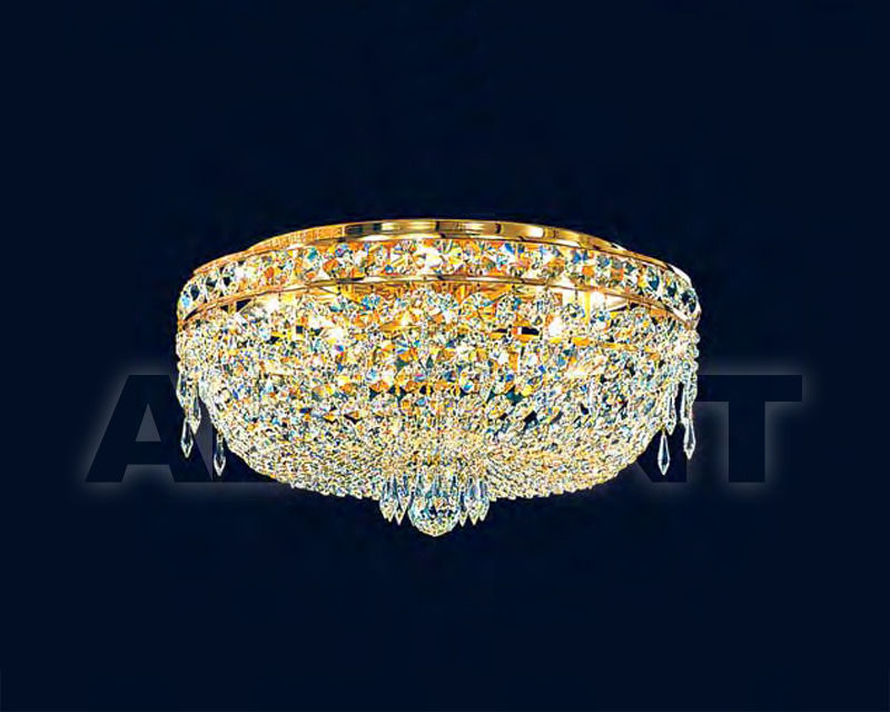 Сhandelier 22010.7-55 price on request Buy Сhandelier Faustig Kurt 2003 22010.7-55