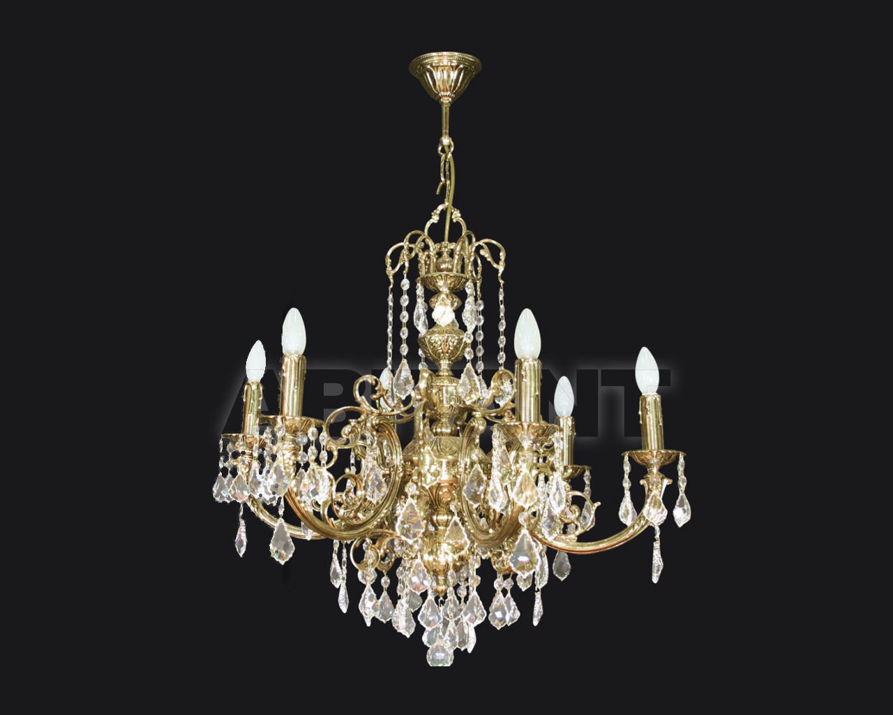 Buy Сhandelier Ferpuig S. L. Fantasy FANTASY/6