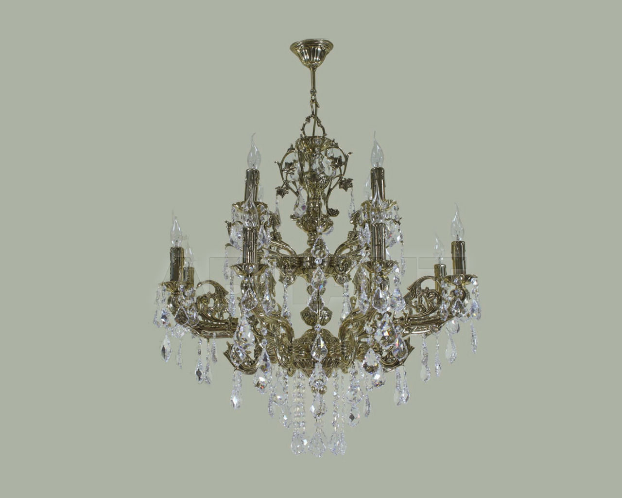 Buy Сhandelier Ferpuig S. L. Pireo PIREO/MD/12A