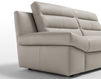 Sofa CLINT 080 Ivory Sofa Polo Divani 2014 CLINT 080 Contemporary / Modern