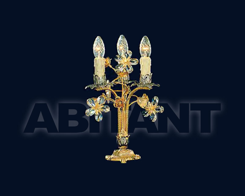 Buy Table lamp Faustig Kurt 2003 30100.8-3