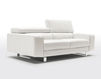 Sofa Polo Divani 2014 GELSO 030 Contemporary / Modern