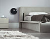 Bed BLOOM Giellesse Beds BB116T/C Contemporary / Modern