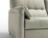 Sofa Polo Divani 2014 HENRY 115 Contemporary / Modern