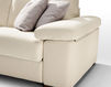Sofa Polo Divani 2014 DRAKE 137 Contemporary / Modern