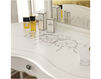 Toilet table Tarocco Vaccari Group Passioni Italiane 5436 Classical / Historical 