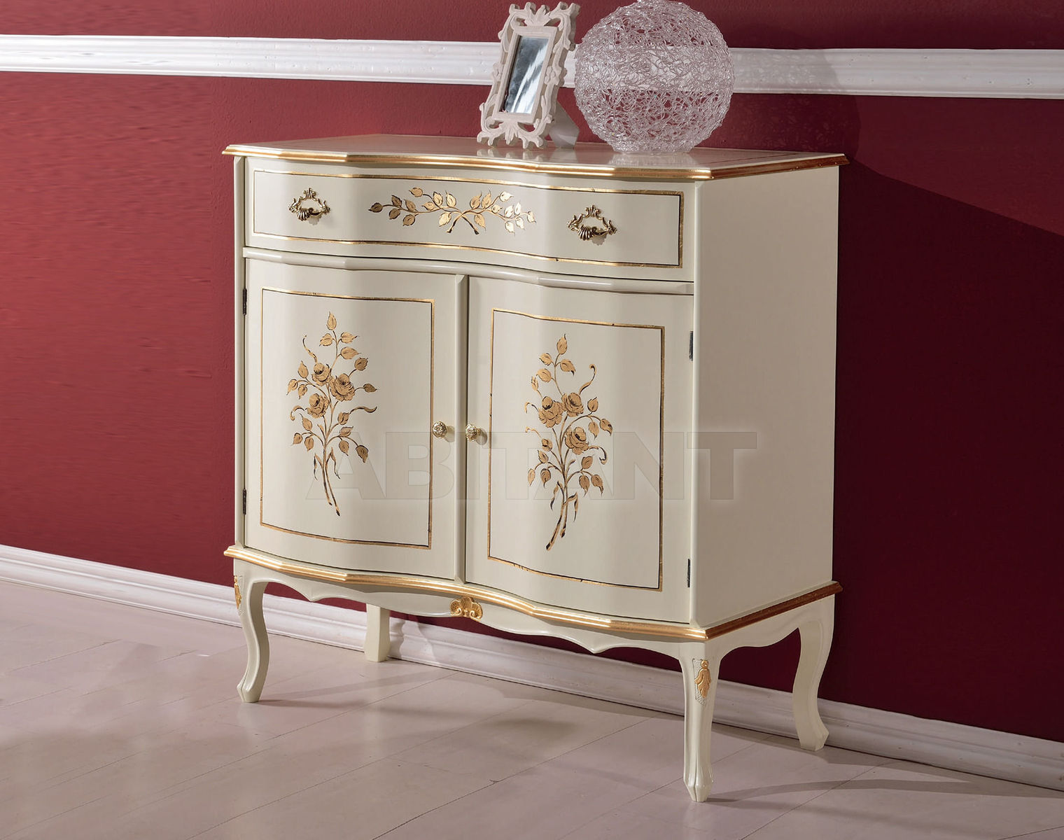 Buy Comode Tarocco Vaccari Group Verde 587/LQ