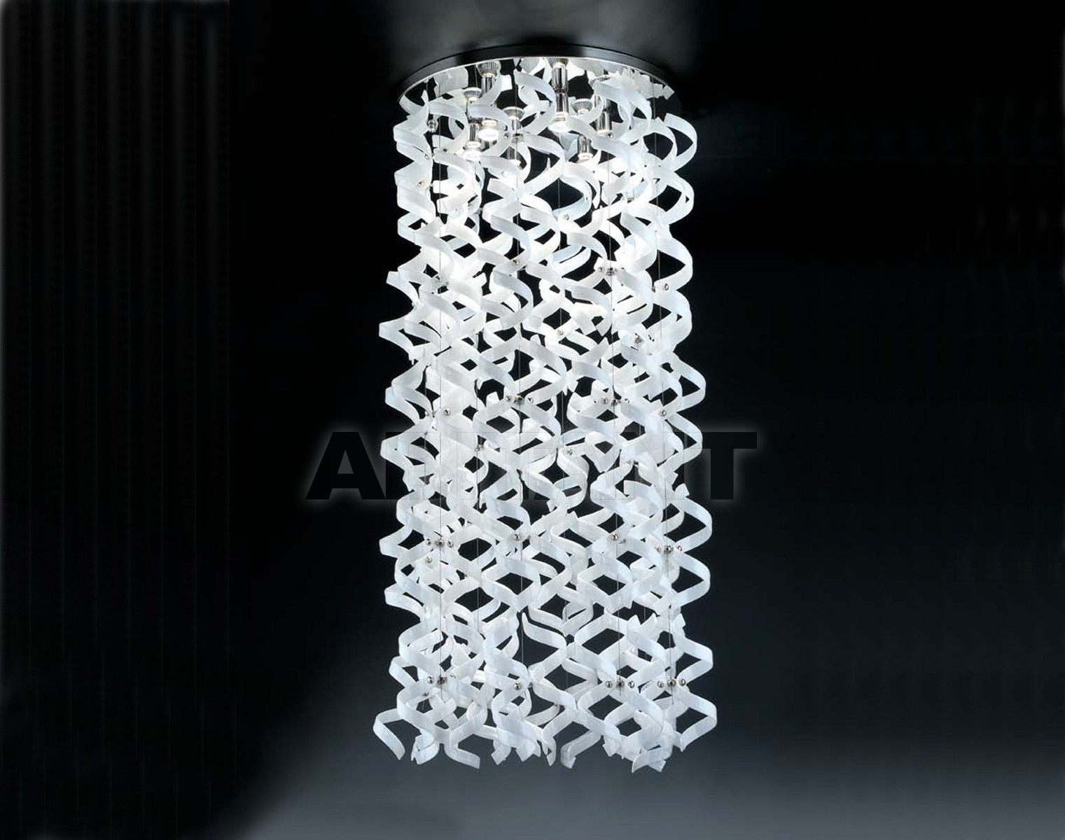 Сhandelier 206.629.02 price on request Buy Сhandelier Metal Lux Astro Collection 2011 206.629.02