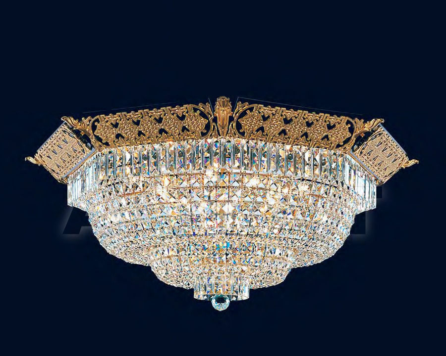 Buy Сhandelier Faustig Kurt 2003 91125.7-100