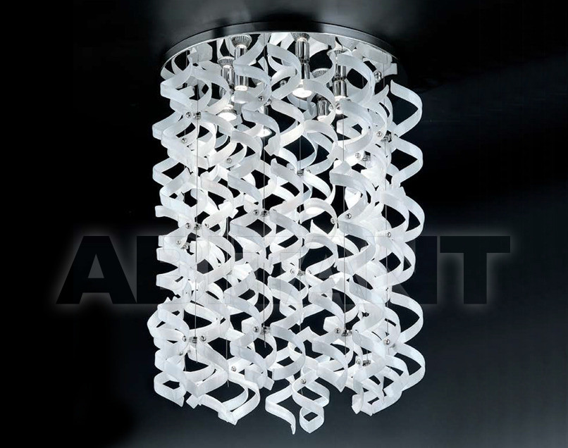 Buy Сhandelier Metal Lux Astro Collection 2011 206.628.02