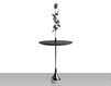 Side table Celine Baleri Italia è un marchio Hub Design srl 2014 ds850/58 Contemporary / Modern