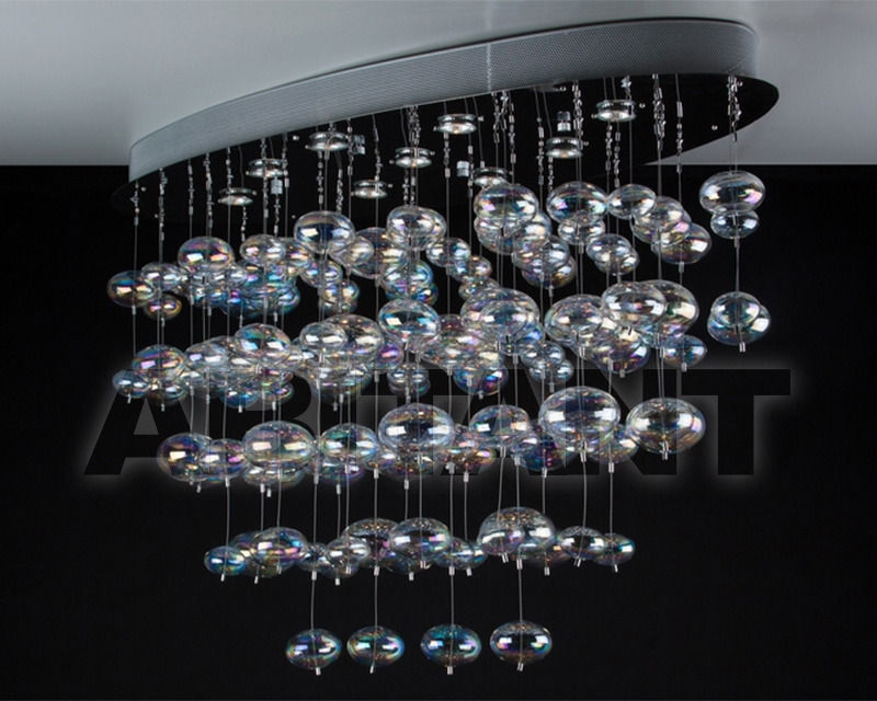 Buy Сhandelier Linea Verdace 2014 LV 61416/CH