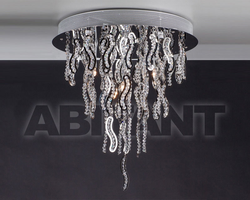 Buy Сhandelier Linea Verdace 2014 LV 61644/CH