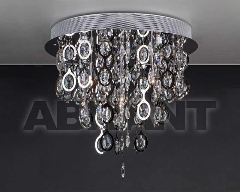 Buy Сhandelier Linea Verdace 2014 LV 61524/CH