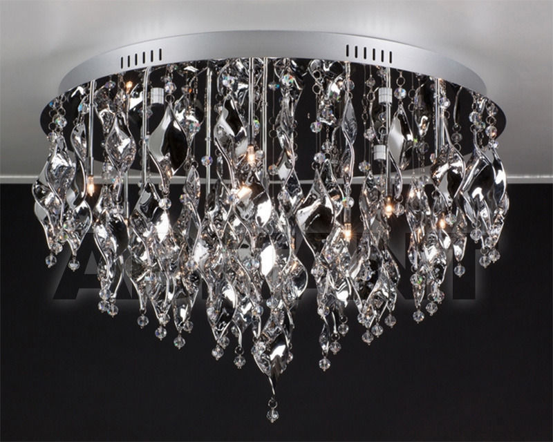 Buy Сhandelier Linea Verdace 2014 LV 62930/CH