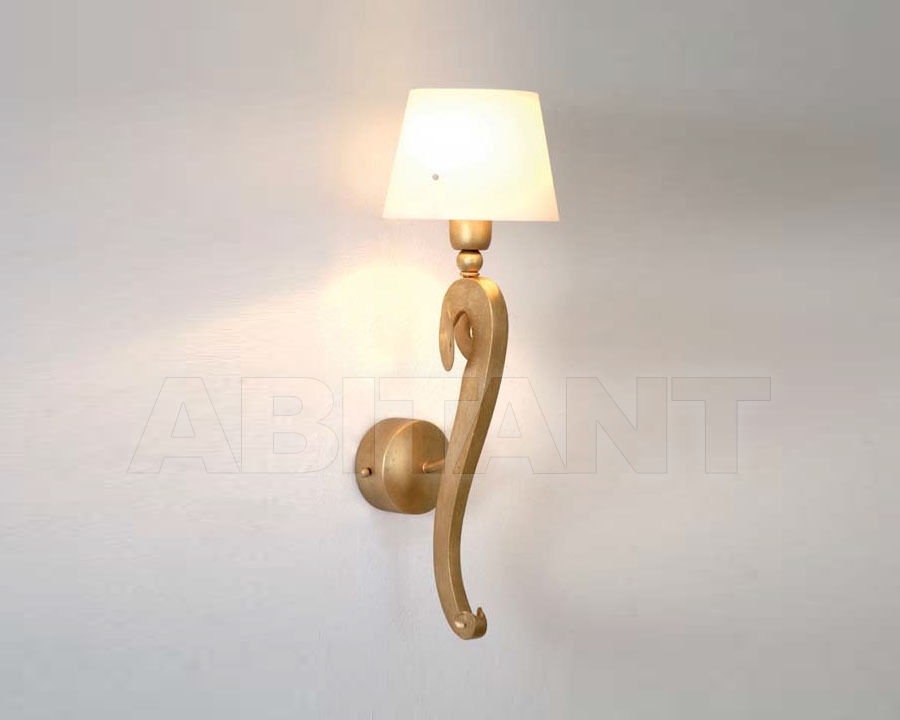 Buy Wall light SELF-CENTRED  Holländer 2014 300 K 1399