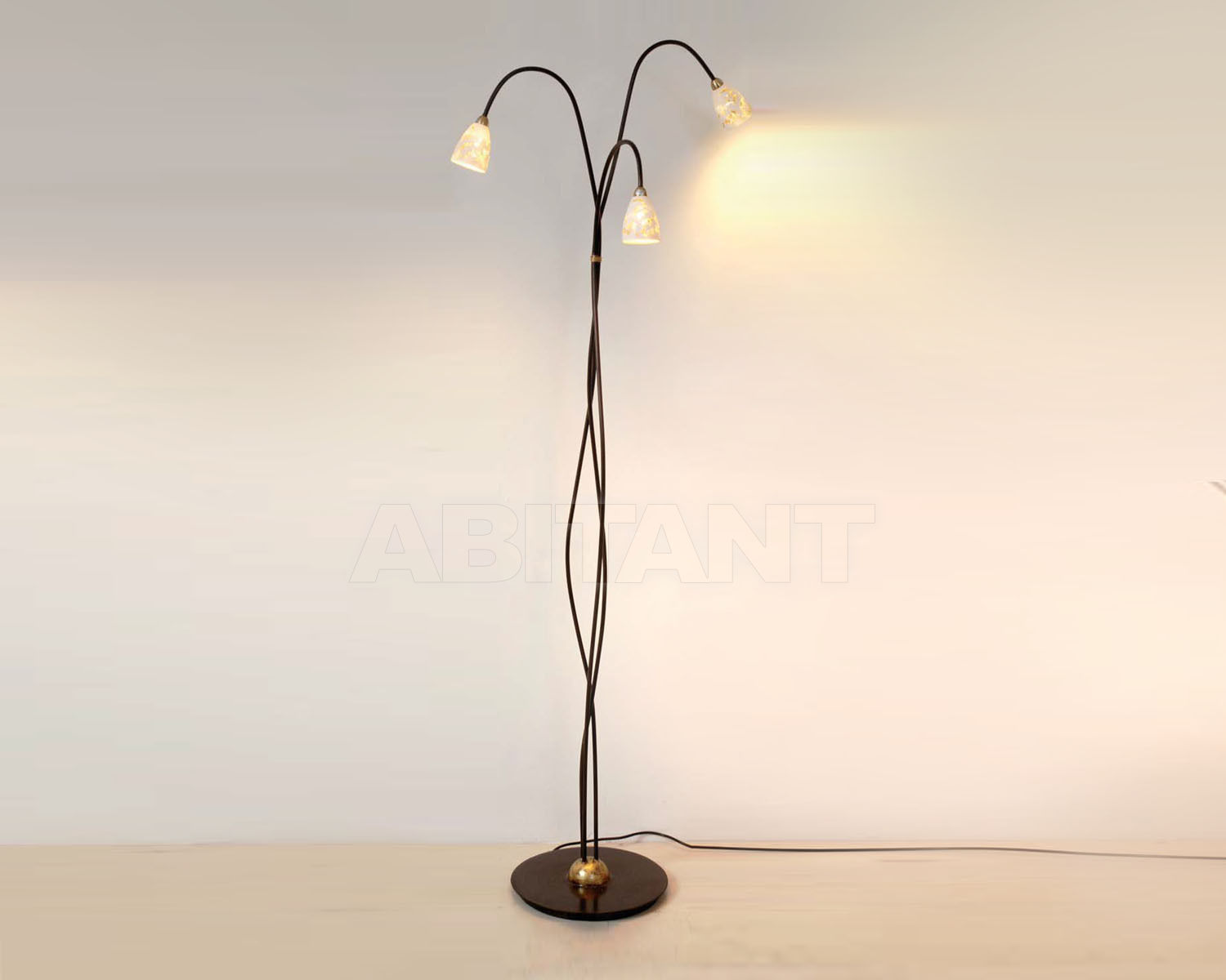 Buy Floor lamp CHANGELING  Holländer 2014 300 K 11125 WG
