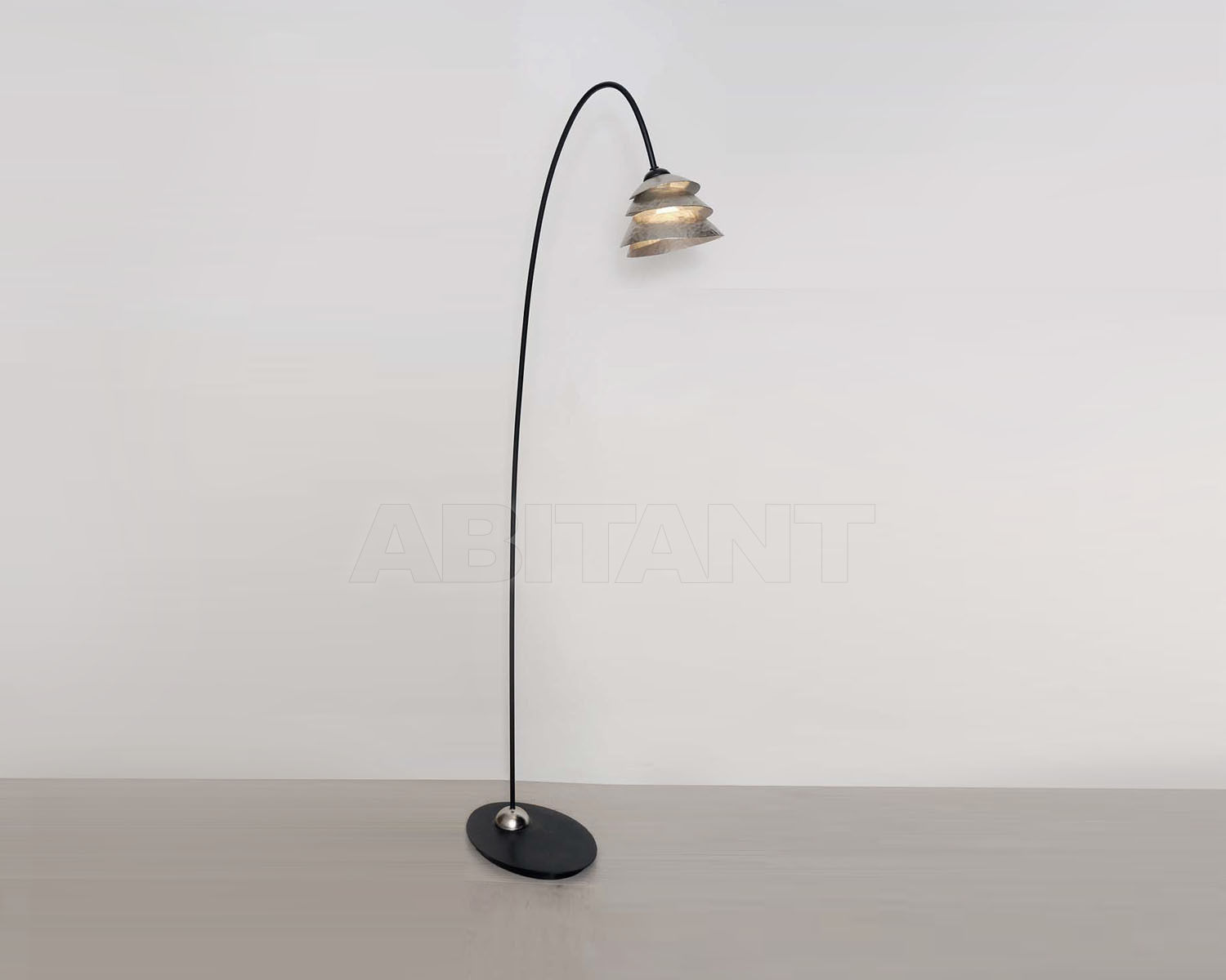 Buy Floor lamp SNAIL  Holländer 2014 300 1154 S
