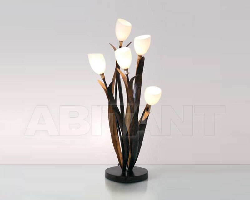 Buy Table lamp LIGHT TULIP  Holländer 2014 300 K 12203