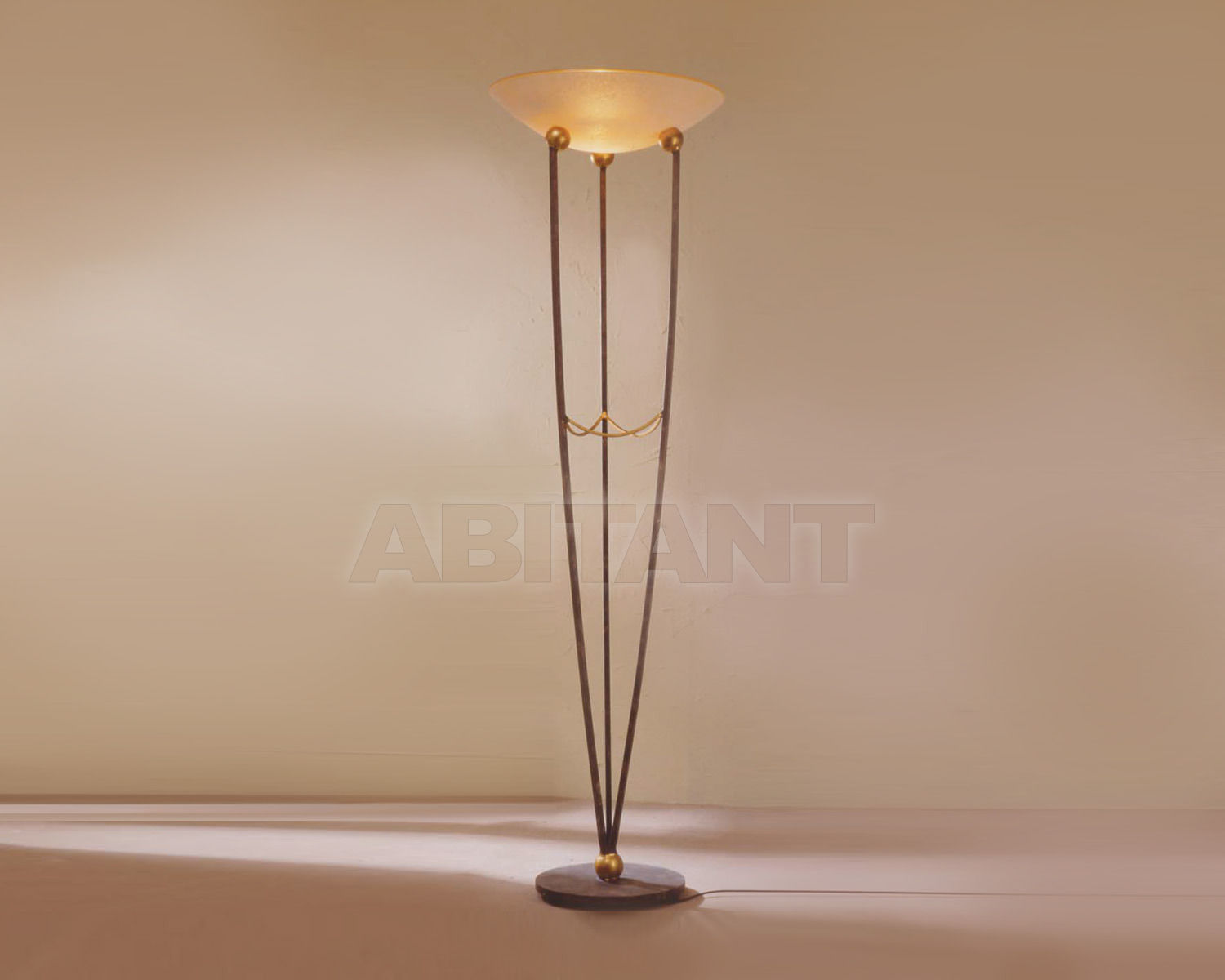 Buy Floor lamp CHALICE  Holländer 2014 084 K 1108