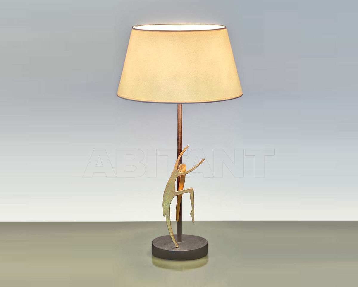 Table lamp DANCERS 300 K 12235 price on request Buy Table lamp DANCERS Holländer 2014 300 K 12235