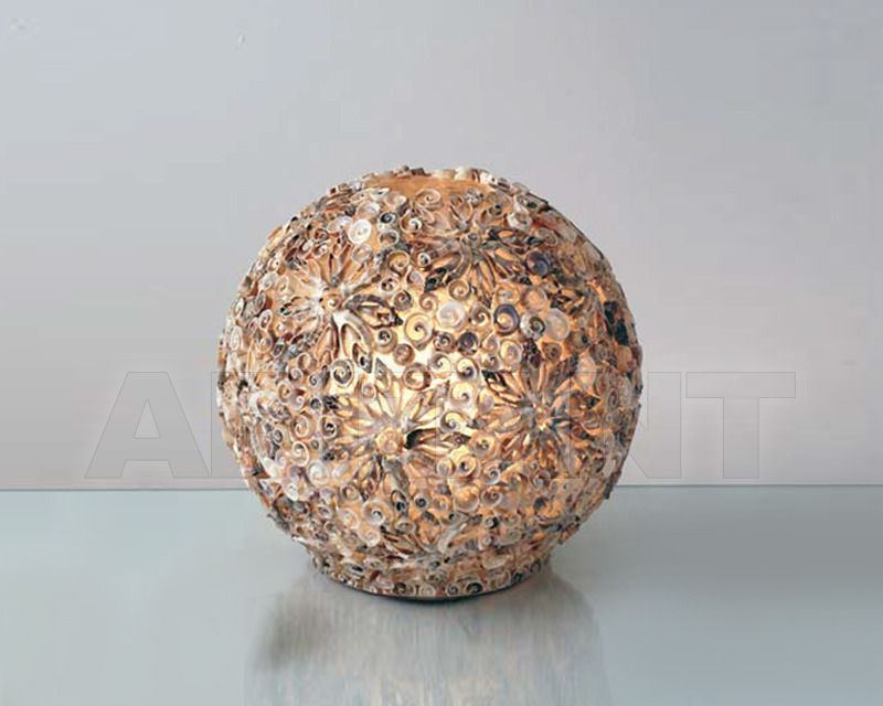 Buy Table lamp MERMAID  Holländer 2014 078 1203