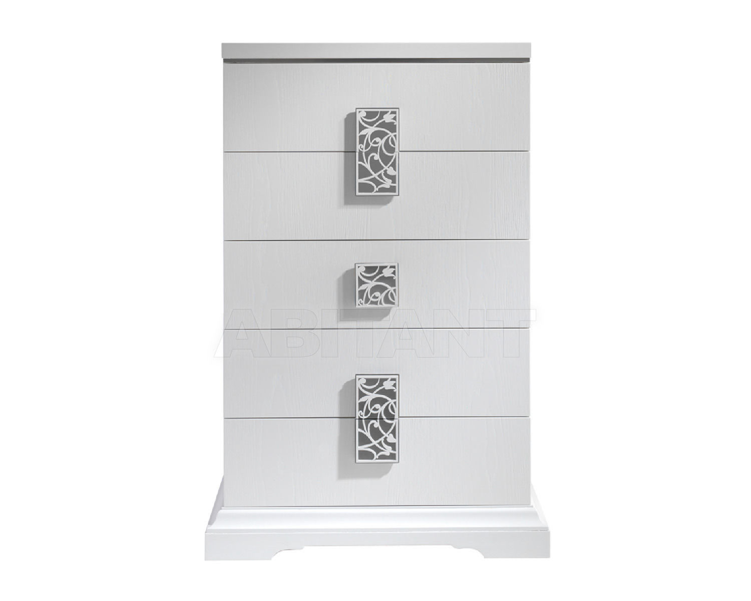 Buy Comode Monrabal Chirivella  S.L. Nicol 00410305 BLANCO