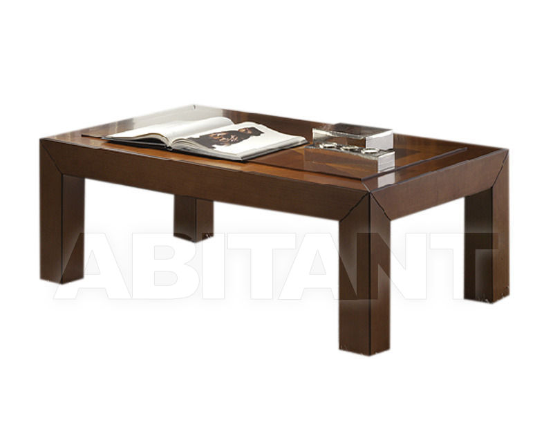 Coffee table 05040444/508 CEREZO price on request Buy Coffee table Monrabal Chirivella S.L. Penelope 05040444/508 CEREZO