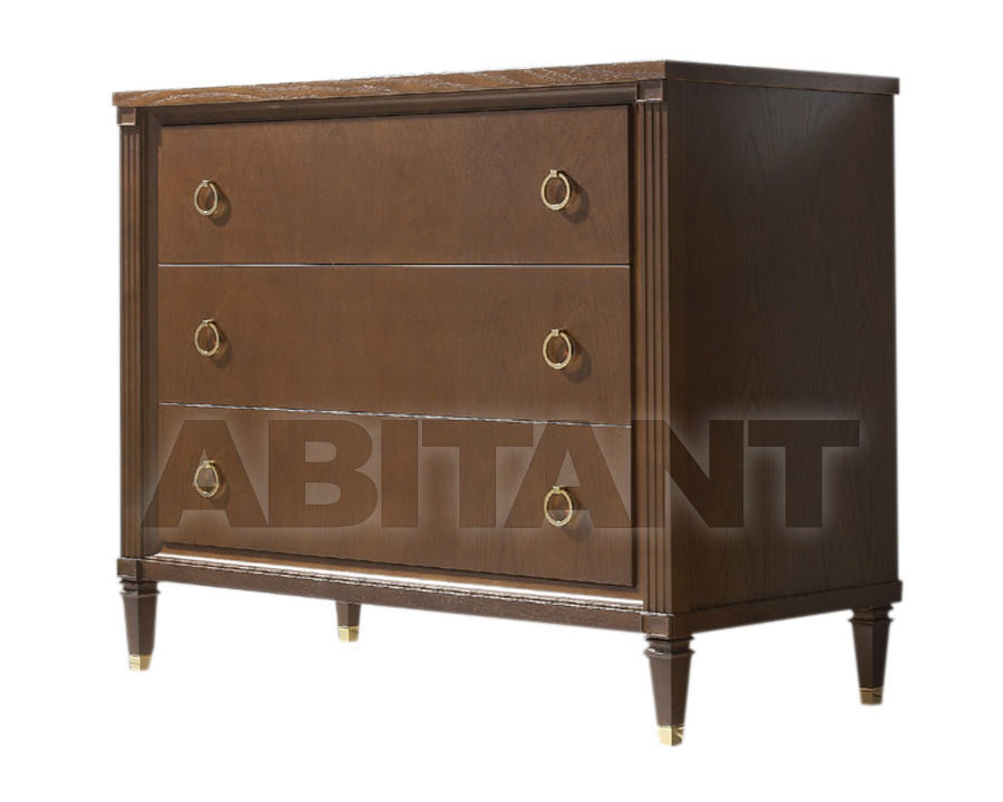 Buy Comode Monrabal Chirivella  S.L. Pasion Titanic 00460302 ROBLE