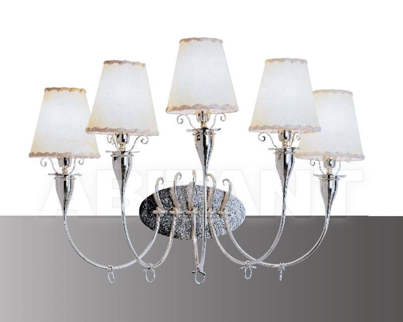 Buy Bracket Lamp International srl Classic Collections 5204/P