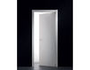 Wooden door TRE-P & TRE-PIU Tre-piu Planar Laccato Bianco Più Contemporary / Modern