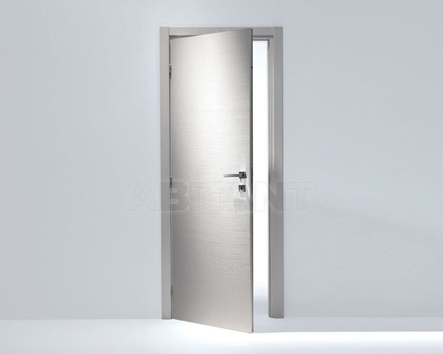 Wooden door One Bianco 3D/Porta Completa piena price on request Buy Wooden door TRE-P & TRE-PIU Tre-d One Bianco 3D/Porta Completa piena