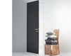 Metallic door TRE-P & TRE-PIU Tre-piu Planus Sette Grigio Contemporary / Modern