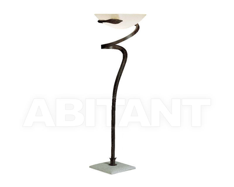 Buy Floor lamp Lamp International srl Classic Collections 1050
