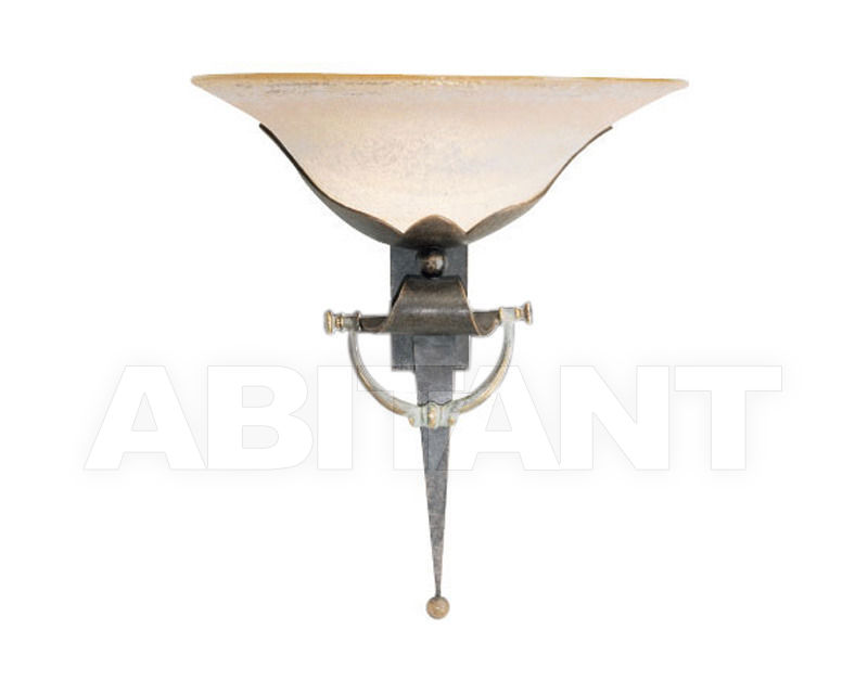 Buy Wall light Lamp International srl Classic Collections 234
