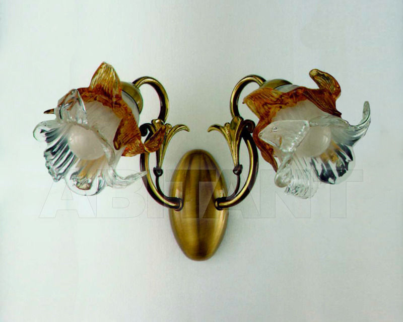 Buy Wall light Faguerlamp Azabache 612/2/C