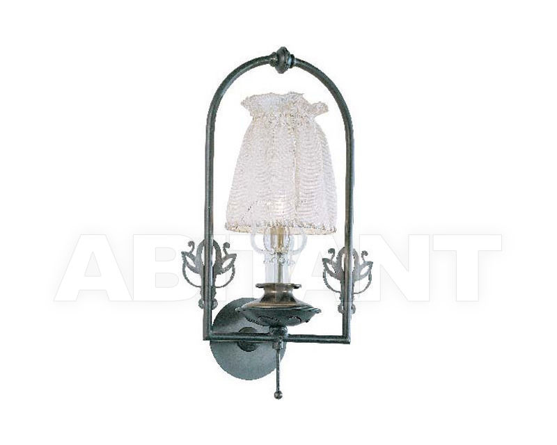 Buy Bracket Lamp International srl Classic Collections 3506/P