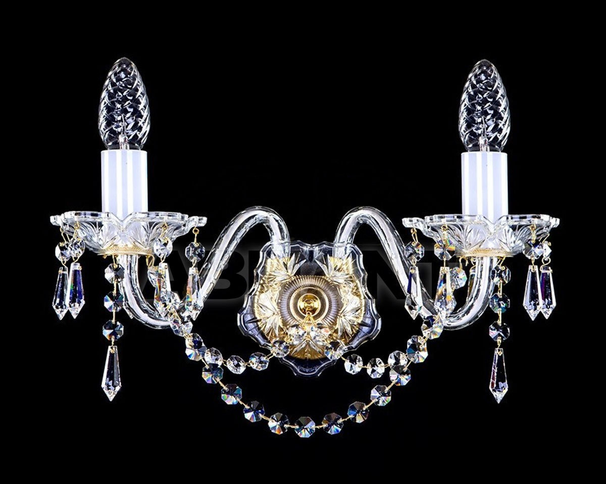 Buy Bracket Kim Art Glass 2014 KIM II Drops