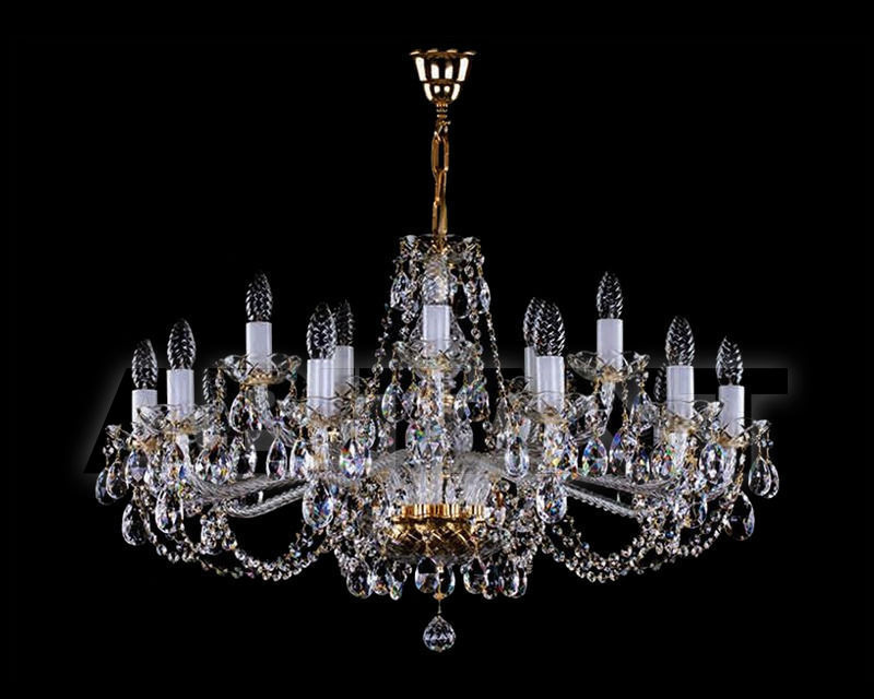 Сhandelier Cameron XV CAMERON XV 1 price on request Buy Сhandelier Cameron XV Art Glass 2014 CAMERON XV 1